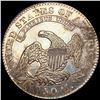 Image 2 : 1829 Capped Bust Half Dollar CLOSELY UNCIRCULATED
