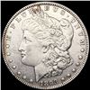 Image 1 : 1893-O Morgan Silver Dollar CLOSELY UNCIRCULATED