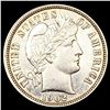 Image 1 : 1902-O Barber Dime UNCIRCULATED