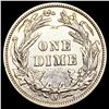 Image 2 : 1902-O Barber Dime UNCIRCULATED
