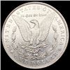 Image 2 : 1899 Morgan Silver Dollar CLOSELY UNCIRCULATED