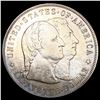 Image 1 : 1900 Lafayette Silver Dollar CLOSELY UNCIRCULATED