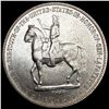 Image 2 : 1900 Lafayette Silver Dollar CLOSELY UNCIRCULATED