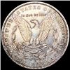 Image 2 : 1897-O Morgan Silver Dollar CLOSELY UNCIRCULATED