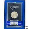 Image 1 : 1885-CC Morgan Silver Dollar NGC MS65 GSA