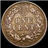 Image 2 : 1908-S Indian Head Cent CLOSELY UNCIRCULATED