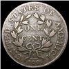 Image 2 : 1802 Large Cent NICELY CIRCULATED