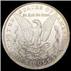 Image 2 : 1880-O Morgan Silver Dollar UNCIRCULATED