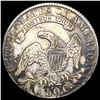 Image 2 : 1831 Capped Bust Half Dollar NICELY CIRCULATED
