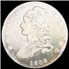 Image 1 : 1836 Capped Bust Half Dollar NICELY CIRCULATED