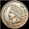 Image 1 : 1866 Indian Head Cent UNCIRCULATED