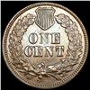 Image 2 : 1866 Indian Head Cent UNCIRCULATED