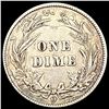 Image 2 : 1903-O Barber Dime CLOSELY UNCIRCULATED