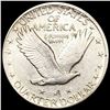 Image 2 : 1917-D Standing Liberty Quarter CLOSELY UNCIRCULAT