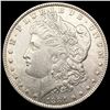 Image 1 : 1884-O Morgan Silver Dollar CLOSELY UNCIRCULATED