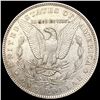 Image 2 : 1884-O Morgan Silver Dollar CLOSELY UNCIRCULATED