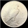 Image 2 : 1934-D Silver Peace Dollar CLOSELY UNCIRCULATED