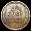 Image 2 : 1909-S Wheat Cent NICELY CIRCULATED