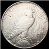 Image 2 : 1934 Silver Peace Dollar UNCIRCULATED