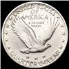 Image 2 : 1930 Standing Liberty Quarter CLOSELY UNCIRCULATED