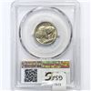 Image 2 : 1913 Buffalo Nickel PCGS MS65 T1