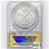 Image 2 : 2021 Morgan Silver Dollar ANACS MS70