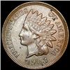 Image 1 : 1903 Indian Head Cent UNCIRCULATED