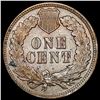 Image 2 : 1903 Indian Head Cent UNCIRCULATED