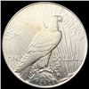 Image 2 : 1934 Silver Peace Dollar CLOSELY UNCIRCULATED