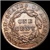 Image 2 : 1833 Large Cent CLOSELY UNCIRCULATED