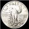Image 1 : 1929 Standing Liberty Quarter CLOSELY UNCIRCULATED