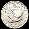 Image 2 : 1929 Standing Liberty Quarter CLOSELY UNCIRCULATED