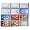 Image 3 : 2016-2020 Presidential Proof Sets (58 coins)