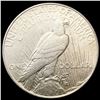 Image 2 : 1935 Silver Peace Dollar CLOSELY UNCIRCULATED