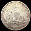 Image 2 : 1869-S Seated Liberty Half Dollar CLOSELY UNCIRCUL