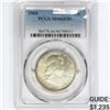 Image 1 : 1960 Franklin Half Dollar PCGS MS66 FBL