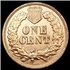 Image 2 : 1869 Indian Head Cent UNCIRCULATED