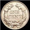 Image 2 : 1857 Flying Eagle Cent CLOSELY UNCIRCULATED