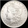 Image 1 : 1882-O/S Morgan Silver Dollar CLOSELY UNCIRCULATED