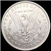 Image 2 : 1882-O/S Morgan Silver Dollar CLOSELY UNCIRCULATED