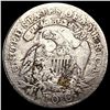 Image 2 : 1823 Capped Bust Dime NICELY CIRCULATED