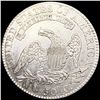 Image 2 : 1817 Capped Bust Half Dollar CLOSELY UNCIRCULATED