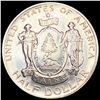Image 1 : 1920 Maine Half Dollar CLOSELY UNCIRCULATED