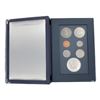 Image 2 : 1991 US Mint Prestige Set (7 Coins)