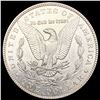 Image 2 : 1891 Morgan Silver Dollar CLOSELY UNCIRCULATED