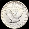 Image 2 : 1920-S Standing Liberty Quarter CLOSELY UNCIRCULAT