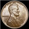 Image 1 : 1911-D Wheat Cent UNCIRCULATED