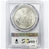 Image 2 : 1883-O Morgan Silver Dollar PCGS MS64
