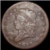 Image 1 : 1813 Large Cent NICELY CIRCULATED