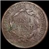 Image 2 : 1813 Large Cent NICELY CIRCULATED